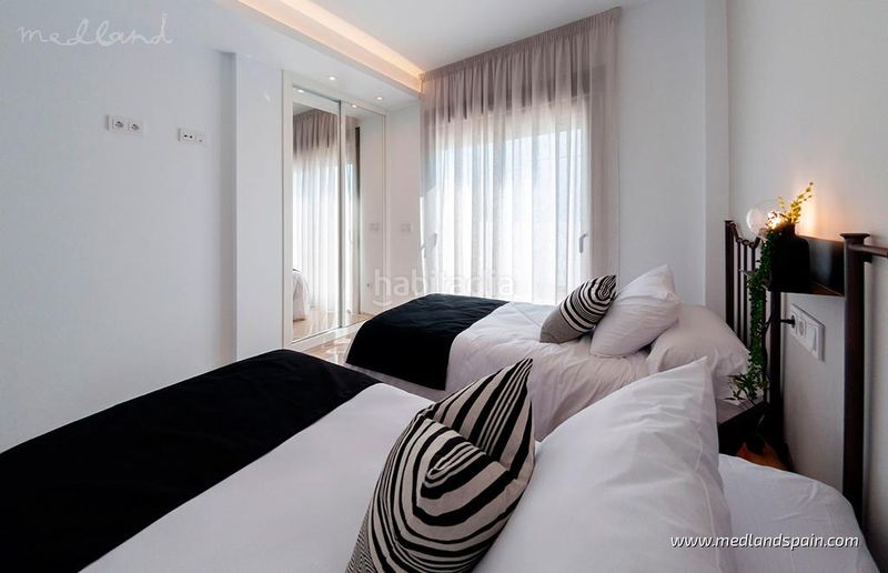 Foto 3f94a4f0-d689-4202-99e8-b188cee5cde7. Chalet villa de diseño con 3 dormitorios y piscina privada en los alcázares en Alcázares (Los)