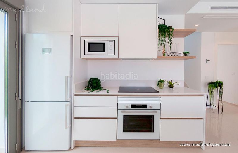 Foto fda54c9c-71d8-49ba-99a9-95f210cd3386. Chalet villa de diseño con 3 dormitorios y piscina privada en los alcázares en Alcázares (Los)