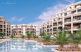 Appartement à L'Almadrava - L'Estanyó. Apartamento de 3 dormitorios en primera línea de playa en denia