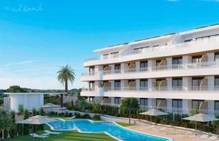 Appartement in Playa Flamenca. Apartamento a 300 metros de la playa en playa flamenca