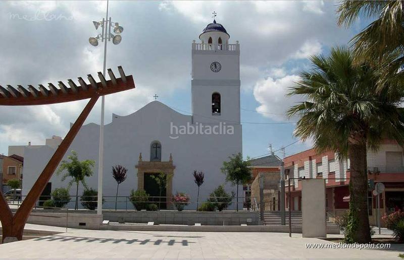 Foto 960776ae-7f0c-420d-8264-8a78abb2fd5b. Chalet moderno chalet de 3 dormitorios y solárium privado en ciudad quesada en Rojales