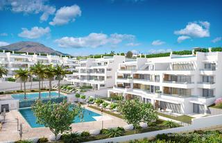 Apartamento en Guadalobón