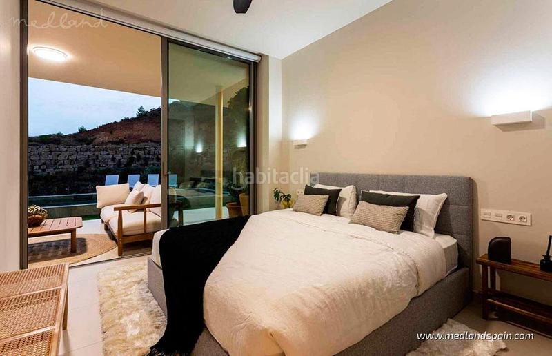 Foto 10b25b06-4930-40dc-91b4-6e52a593d0e2. Piccolo appartamento con riscaldamento piscina in Mijas