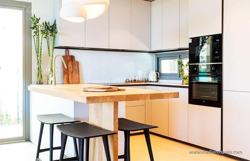 Foto 2169dbc1-2325-4e1b-aa02-854cc345fcf1. Piccolo appartamento con riscaldamento piscina in Mijas