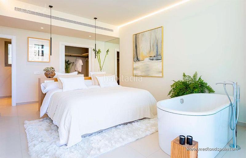 Foto 5e8c905e-d282-4b21-82d1-edea593331f3. Piccolo appartamento con riscaldamento piscina in Mijas