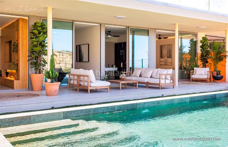 Foto 7b9b9cf9-d619-4a7f-9c3e-04f2f4162be9. Piccolo appartamento con riscaldamento piscina in Mijas