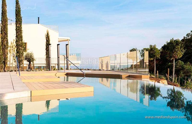 Foto da24bb54-ce45-4563-b61c-4764da17c3cf. Piccolo appartamento con riscaldamento piscina in Mijas