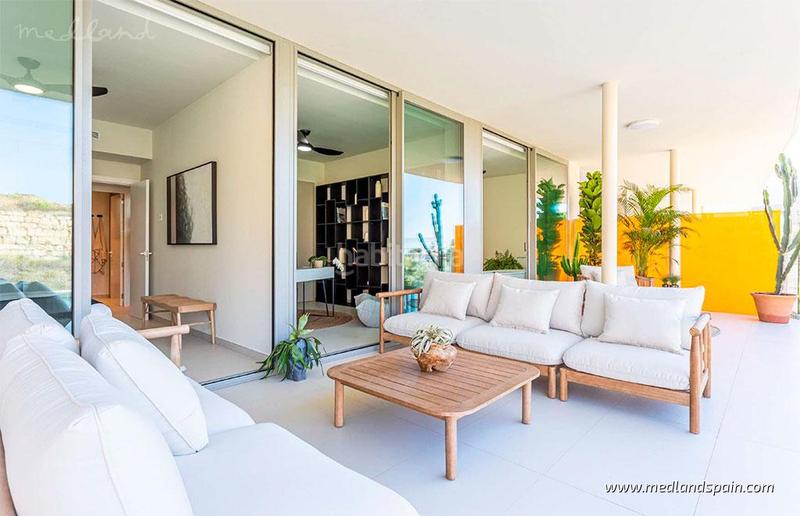 Foto e3c9e673-5095-4f08-a54d-0ff8e9b9fa90. Piccolo appartamento con riscaldamento piscina in Mijas