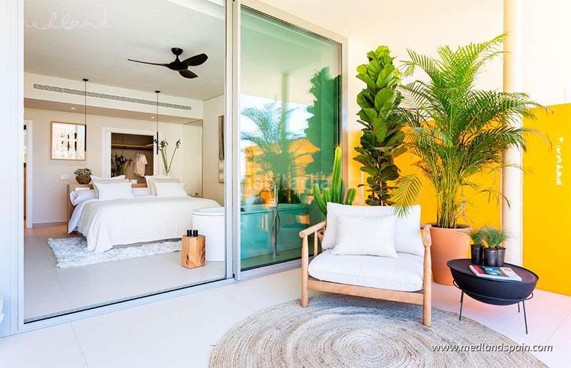 Foto eb9c7c83-eb28-43b5-b7a1-12c0b4035c38. Piccolo appartamento con riscaldamento piscina in Mijas