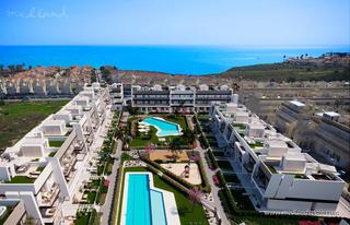 Piccolo appartamento in Monte Faro-Altomar II. Apartamentos de 3 habitaciones a 500 metros del mar en gran alac
