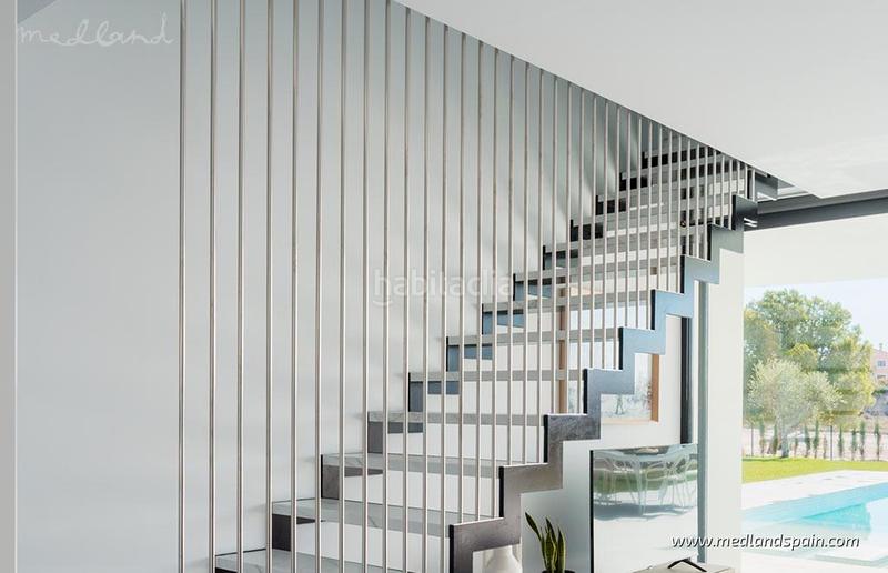 Foto 7032fb82-2279-42ca-a6fd-4c1dc88e795c. Xalet amb aparcament piscina a Baños y Mendigo Murcia