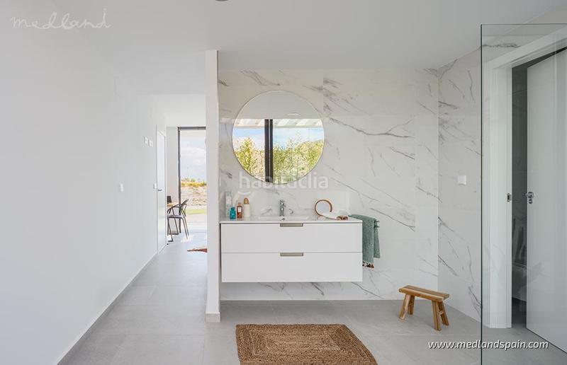 Foto d549aabd-ecdf-41ab-838f-74d3c157e7fc. Xalet amb aparcament piscina a Baños y Mendigo Murcia