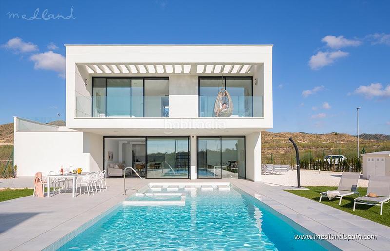 Foto dfaabe6d-2ea7-4ba1-bd12-55ea03a586bc. Xalet amb aparcament piscina a Baños y Mendigo Murcia