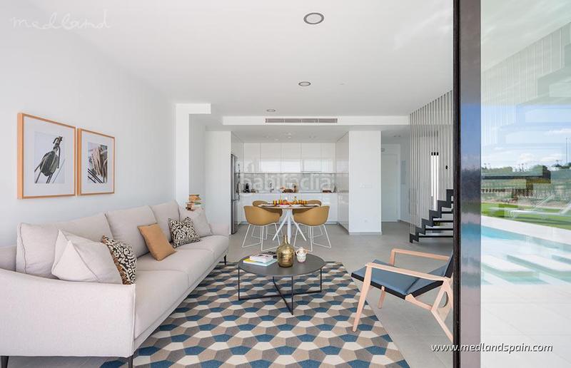 Foto e94b988c-725e-4044-9899-711719c3e726. Xalet amb aparcament piscina a Baños y Mendigo Murcia