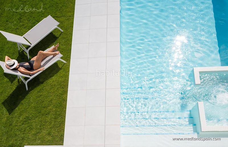 Foto f64bb018-e6b4-4585-ac64-8707c701bb9b. Xalet amb aparcament piscina a Baños y Mendigo Murcia