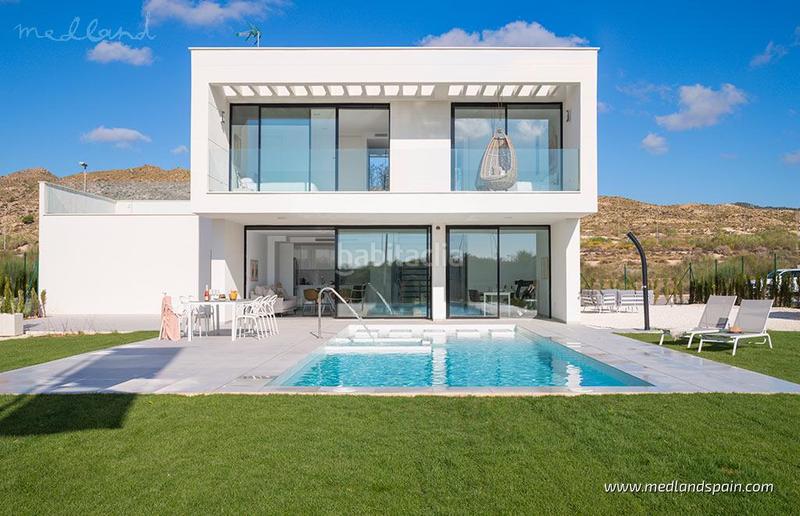 Foto f6fdeb41-4556-44cf-baaa-502b0c2e4737. Xalet amb aparcament piscina a Baños y Mendigo Murcia