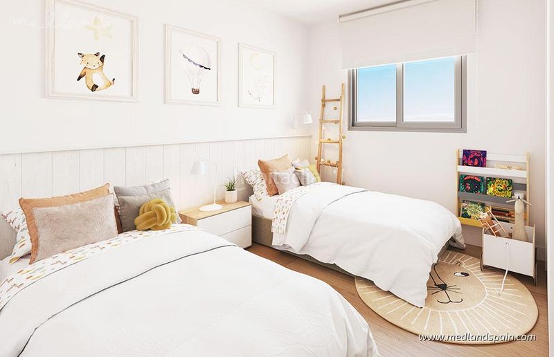 Foto 595d00f1-9b0e-496a-b513-505be82503d2. Apartament amb calefacció piscina a Valle Romano Golf Estepona