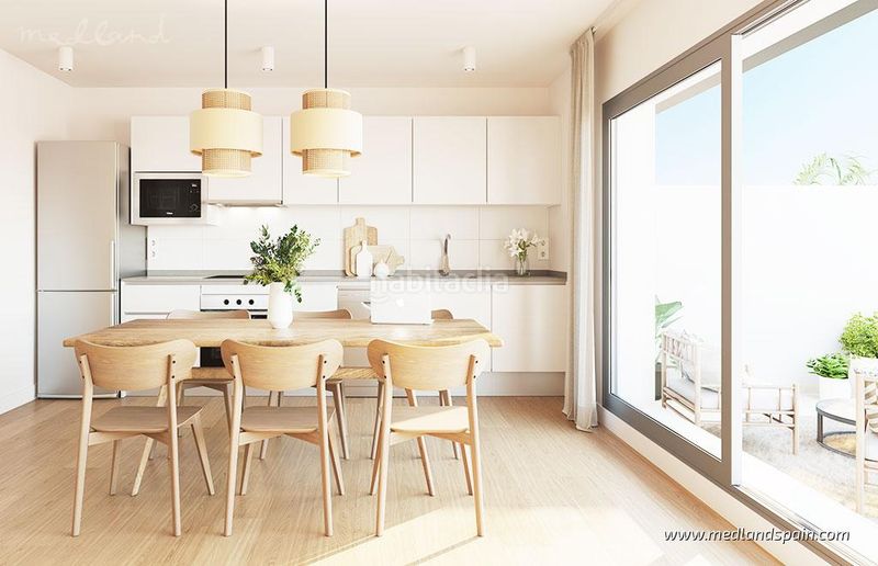 Foto 65762e08-0dbb-4e08-bd09-5c92eb9fc245. Apartament amb calefacció piscina a Valle Romano Golf Estepona