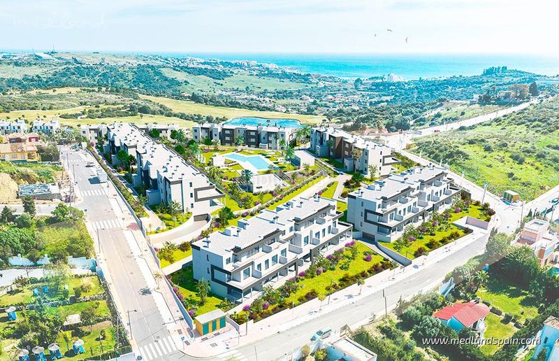 Foto 94f98b95-e77c-412c-b14f-9a0cd4d04781. Apartament amb calefacció piscina a Valle Romano Golf Estepona