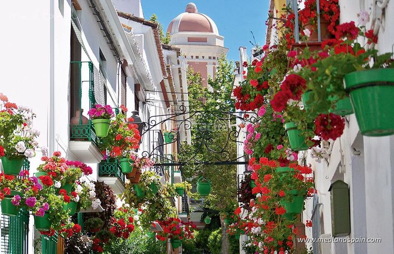 Foto a75551ff-a143-4727-8e24-f4fceadecd4c. Apartament amb calefacció piscina a Valle Romano Golf Estepona