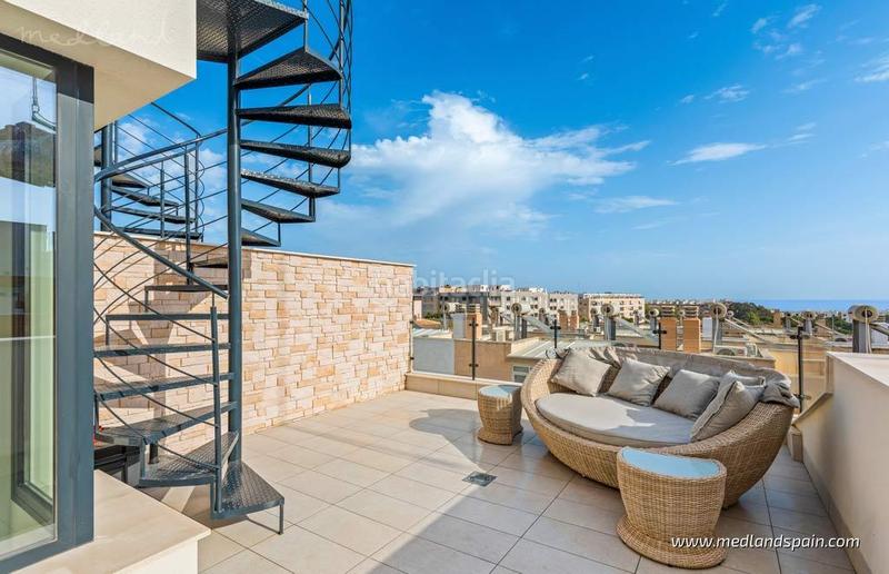 Foto 0625c612-1307-43fa-862d-e2db83880411. Chalet avec chauffage parking piscine dans Los Secanos Guardamar del Segura