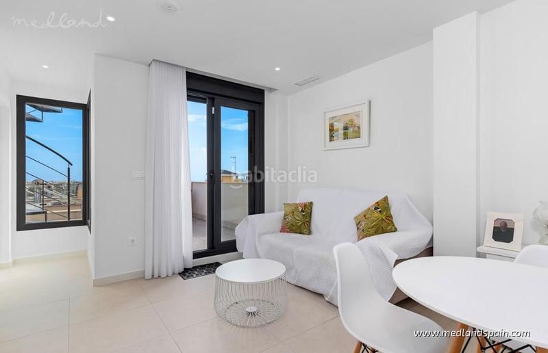 Foto 61b62b4c-25b3-407b-91e6-0d63e607c596. Chalet avec chauffage parking piscine dans Los Secanos Guardamar del Segura