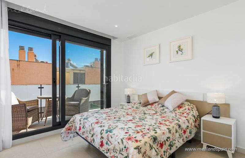 Foto 6e5aa479-9dbe-4b98-b0d2-c4acd6049793. Chalet avec chauffage parking piscine dans Los Secanos Guardamar del Segura