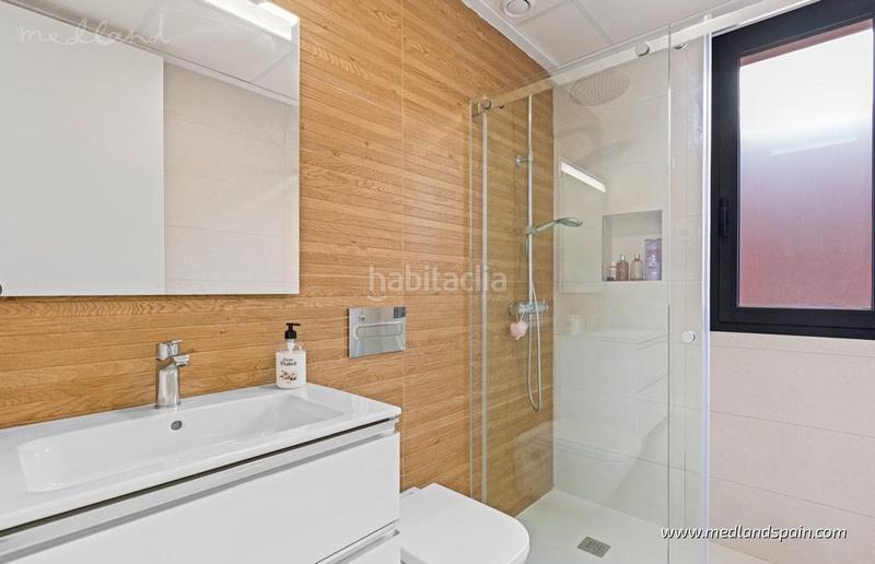 Foto 70bd930f-4135-4908-9616-a54395e88bec. Chalet avec chauffage parking piscine dans Los Secanos Guardamar del Segura