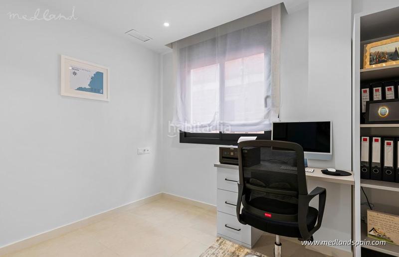 Foto e6b1e64d-ee4b-4bcc-ae3a-bf5971ec5aac. Chalet avec chauffage parking piscine dans Los Secanos Guardamar del Segura