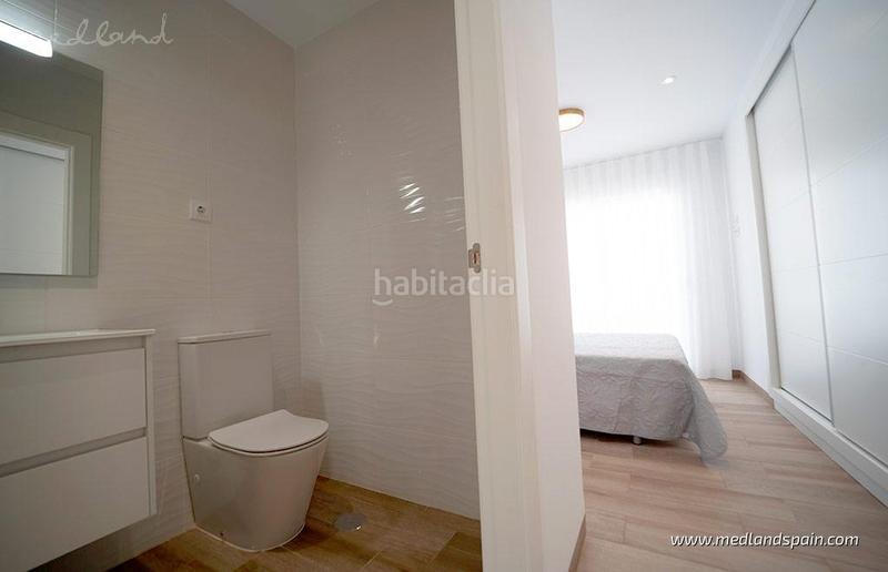 Foto 1d4dfe06-0adb-4533-b29d-a4e131a7fdb4. Casa adossada amb aparcament piscina a San Javier San Javier