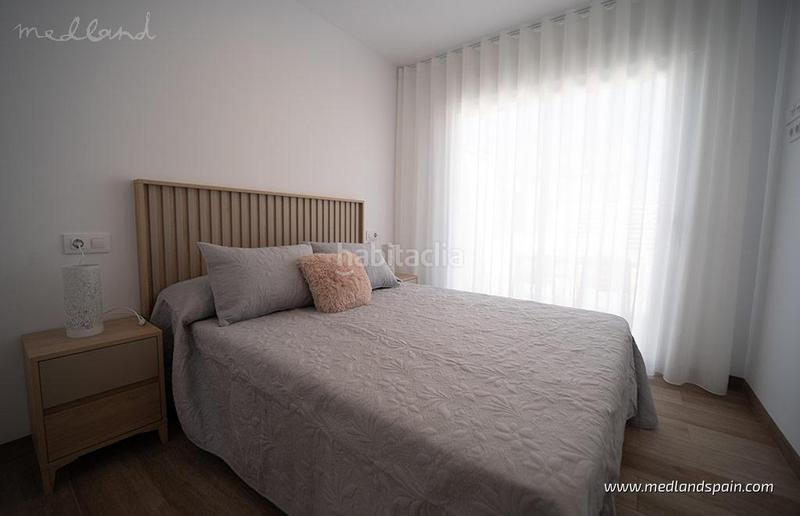 Foto 52013da5-3d30-4c73-88bf-15aac9e84cf4. Casa adossada amb aparcament piscina a San Javier San Javier