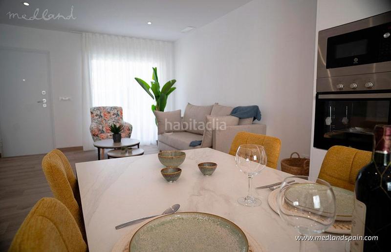 Foto 8f8501ff-50f2-4d1a-a9e1-86168ad300a0. Casa adossada amb aparcament piscina a San Javier San Javier