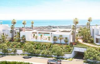 Apartamento en La Cala Golf - Lagar Martell