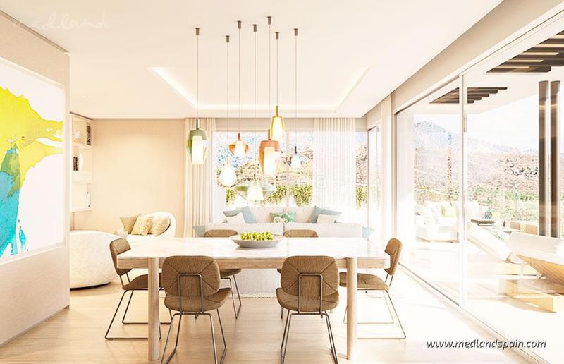 Foto 0cccfb77-244f-4537-9925-aeac39eb4f36. Appartement avec chauffage piscine dans La Cala Golf - Lagar Martell Mijas