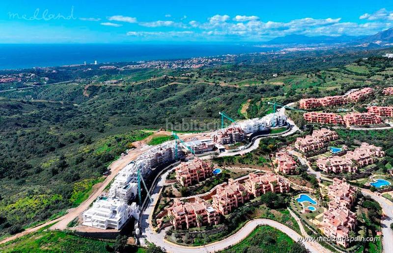 Foto 11467399-4d53-4212-ba44-b0fa19c8b449. Appartement avec chauffage piscine dans La Cala Golf - Lagar Martell Mijas