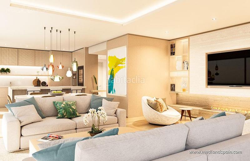 Foto 19e77c8c-7f59-4007-aef2-b1b74e679f58. Appartement avec chauffage piscine dans La Cala Golf - Lagar Martell Mijas