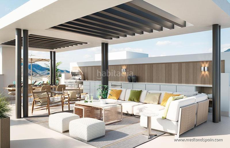 Foto 5c3c9e46-c750-429c-acc3-22aa604a0ca5. Appartement avec chauffage piscine dans La Cala Golf - Lagar Martell Mijas