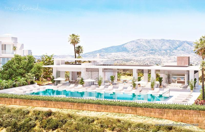 Foto a8ec0e12-9450-4910-aab3-828f07f55b1a. Appartement avec chauffage piscine dans La Cala Golf - Lagar Martell Mijas