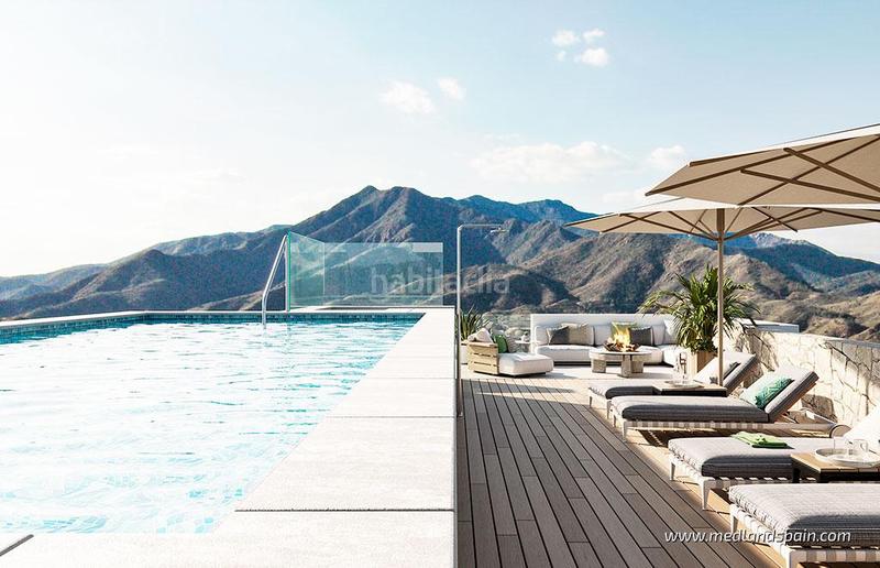 Foto abc66659-fa4c-46ef-acc6-77db258b39b6. Appartement avec chauffage piscine dans La Cala Golf - Lagar Martell Mijas