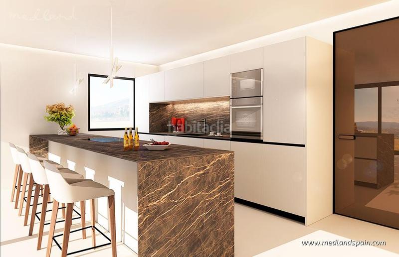 Foto b0582b21-56b1-4040-bf3d-ba07f7199494. Appartement avec chauffage piscine dans La Cala Golf - Lagar Martell Mijas