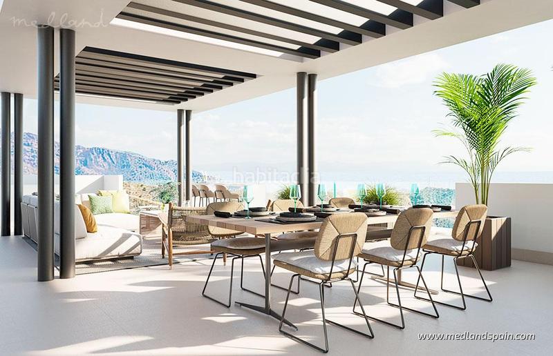 Foto c43fb0ab-534d-4c48-a73c-1ae14383c303. Appartement avec chauffage piscine dans La Cala Golf - Lagar Martell Mijas