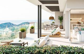 Apartamento en La Cala Golf - Lagar Martell