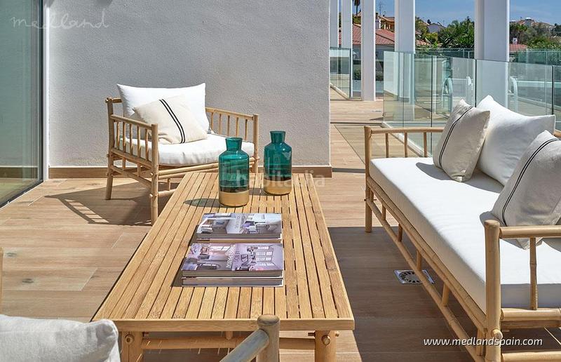 Foto 3b34ca4d-aff8-4fbd-b151-7cfef19ee7ea. Chalet mit heizung pool in Valdeolletas - Las Cancelas - Xarblanca Marbella