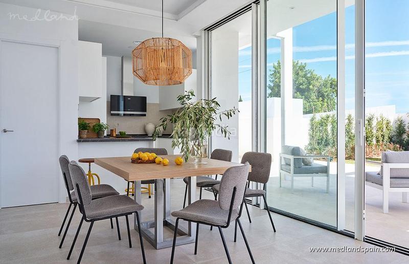 Foto 58041295-e02c-4b70-839e-83bf234d9cf6. Chalet mit heizung pool in Valdeolletas - Las Cancelas - Xarblanca Marbella