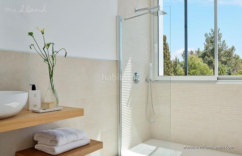 Foto 8ea28ae7-7aa5-4c22-b96f-55b122faf93b. Chalet mit heizung pool in Valdeolletas - Las Cancelas - Xarblanca Marbella