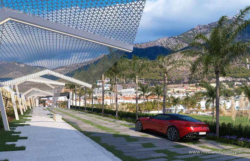 Foto 219b22db-e1a9-40e1-9c5f-ae298f92bfac. Apartamento ático con piscina privada y vistas al mar a 250 metros de la playa en Fuengirola