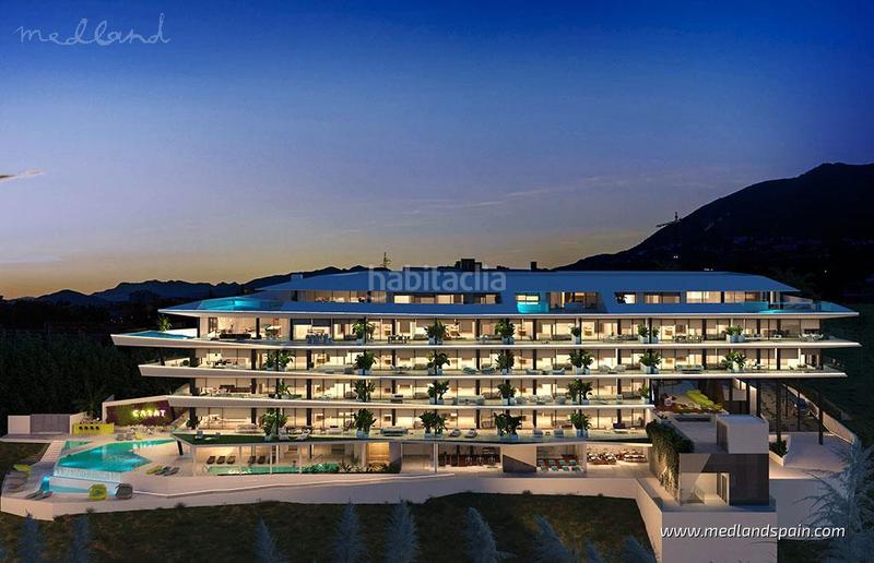 Foto 750ce300-c799-488a-8d04-8c5b0f08b786. Apartamento ático con piscina privada y vistas al mar a 250 metros de la playa en Fuengirola