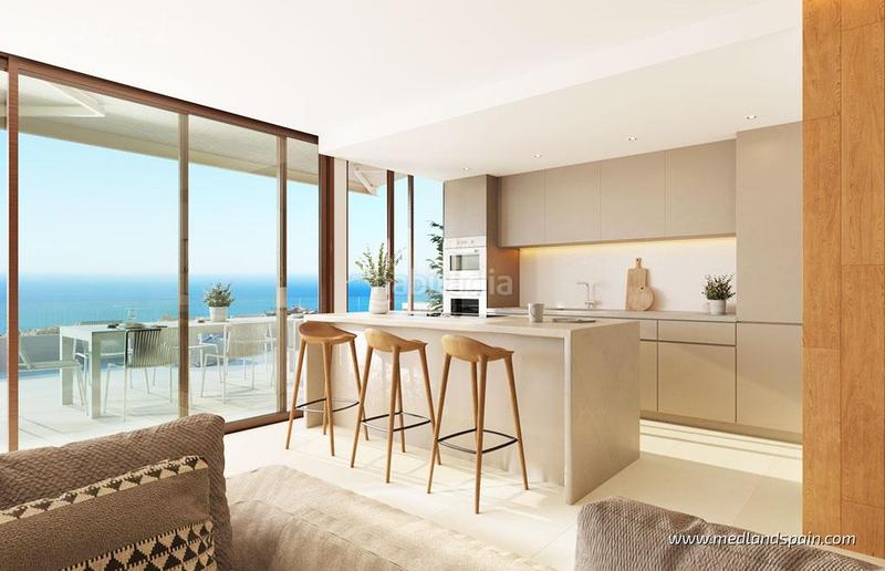 Foto dd66b1cd-35b6-4309-8fe0-9be178fb722b. Appartement mit pool in Torreblanca del Sol Fuengirola