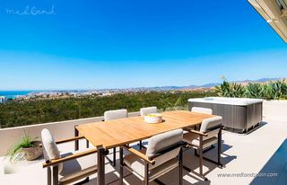 Apartament a Torreblanca del Sol