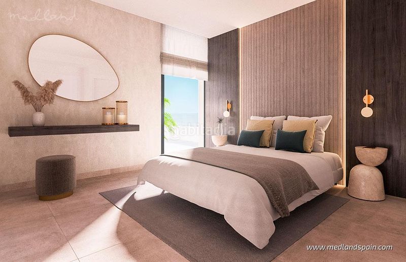 Foto 10f38e31-67d0-45f8-86d3-46773aa7516e. Apartamento  en planta baja con 4 dormitorios y vistas panorámicas en Estepona